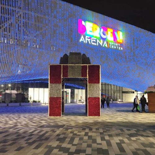 berceni-arena